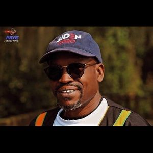 Meet your Posher, Stanley